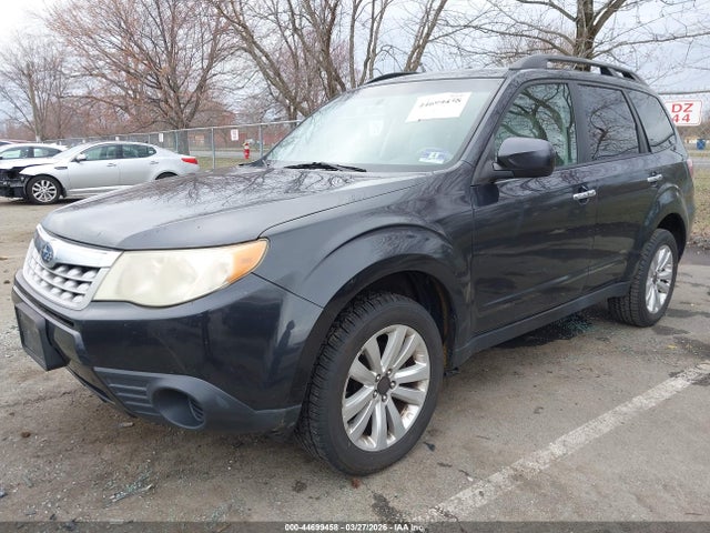 Aukcja sprzedaży 2011 Subaru Forester 2.5x Premium, vin: JF2SHADC0BH744621, numer aukcji: 44699458