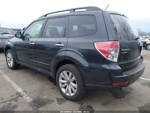 Aukcja sprzedaży 2011 Subaru Forester 2.5x Premium, vin: JF2SHADC0BH744621, numer aukcji: 44699458
