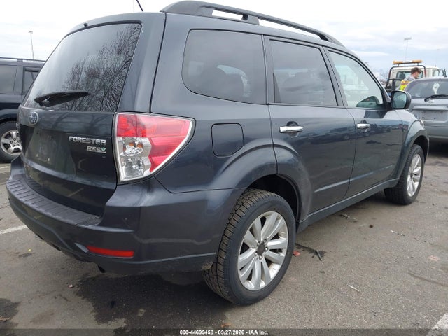 Aukcja sprzedaży 2011 Subaru Forester 2.5x Premium, vin: JF2SHADC0BH744621, numer aukcji: 44699458