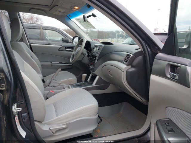Aukcja sprzedaży 2011 Subaru Forester 2.5x Premium, vin: JF2SHADC0BH744621, numer aukcji: 44699458
