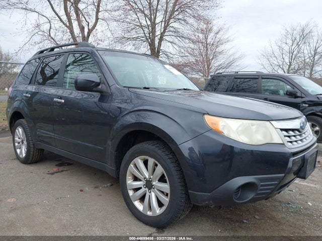 Aukcja sprzedaży 2011 Subaru Forester 2.5x Premium, vin: JF2SHADC0BH744621, numer aukcji: 44699458