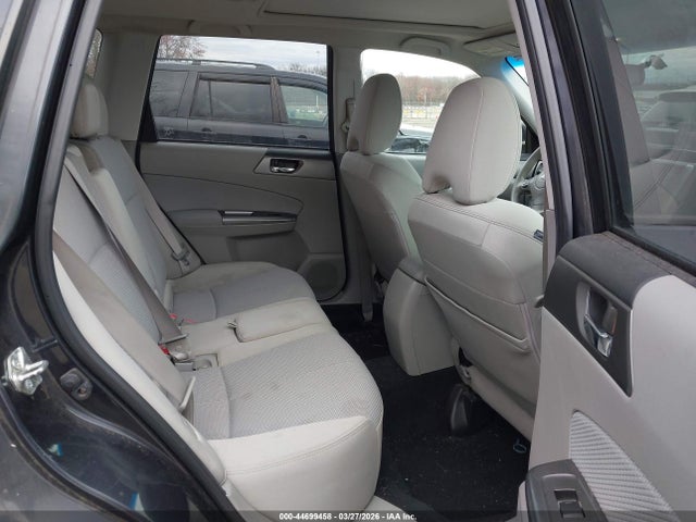 Aukcja sprzedaży 2011 Subaru Forester 2.5x Premium, vin: JF2SHADC0BH744621, numer aukcji: 44699458