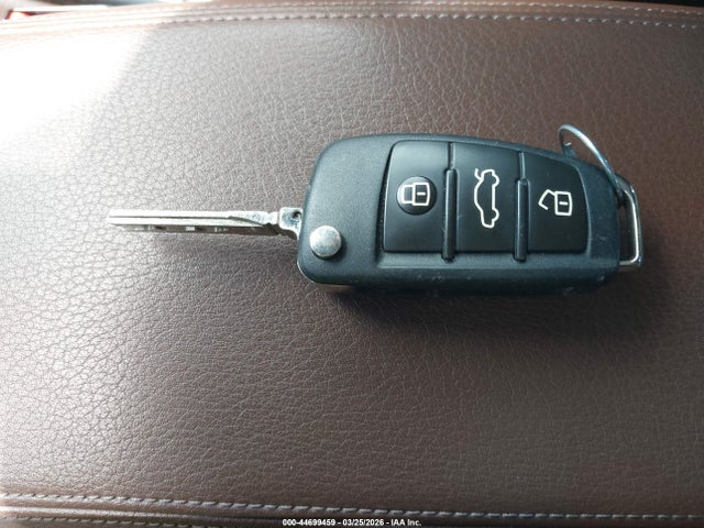 2016 AUDI A3 E-TRON WAUSPBFFXGA144071 Photo 10