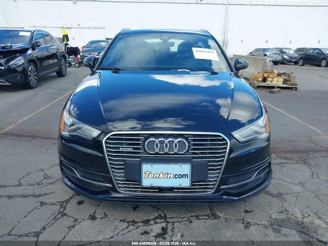 Aukcja sprzedaży 2016 Audi A3 E-tron 1.4t Premium, vin: WAUSPBFFXGA144071, numer aukcji: 44699459