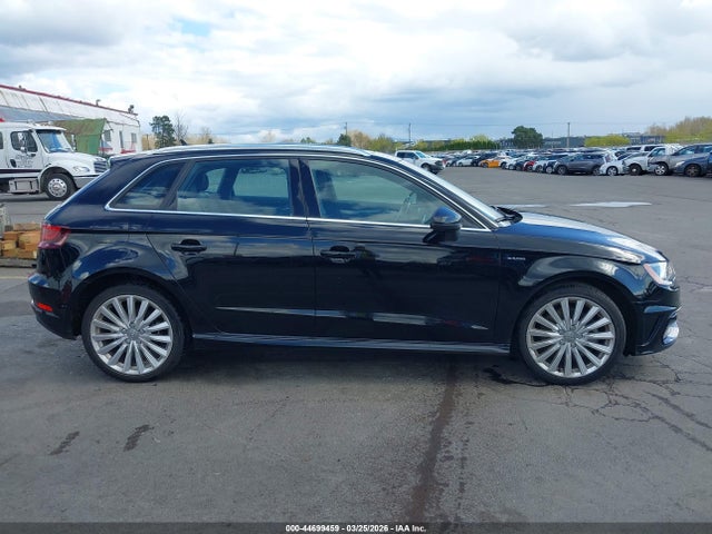 Aukcja sprzedaży 2016 Audi A3 E-tron 1.4t Premium, vin: WAUSPBFFXGA144071, numer aukcji: 44699459
