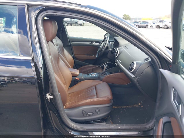 2016 AUDI A3 E-TRON WAUSPBFFXGA144071 Photo 4