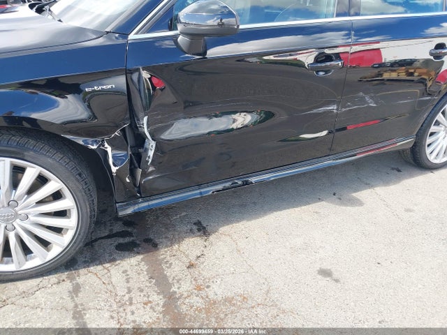 2016 AUDI A3 E-TRON WAUSPBFFXGA144071 Photo 5