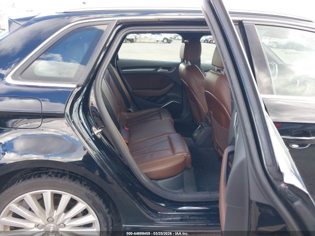 2016 AUDI A3 E-TRON WAUSPBFFXGA144071 Photo 7