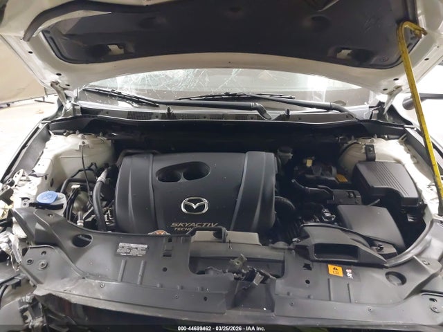 Aukcja sprzedaży 2014 Mazda Cx-5 Sport, vin: JM3KE2BE6E0376697, numer aukcji: 44699462