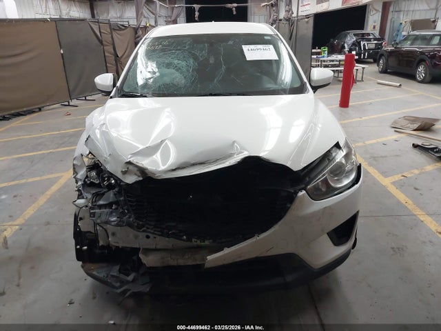 Aukcja sprzedaży 2014 Mazda Cx-5 Sport, vin: JM3KE2BE6E0376697, numer aukcji: 44699462