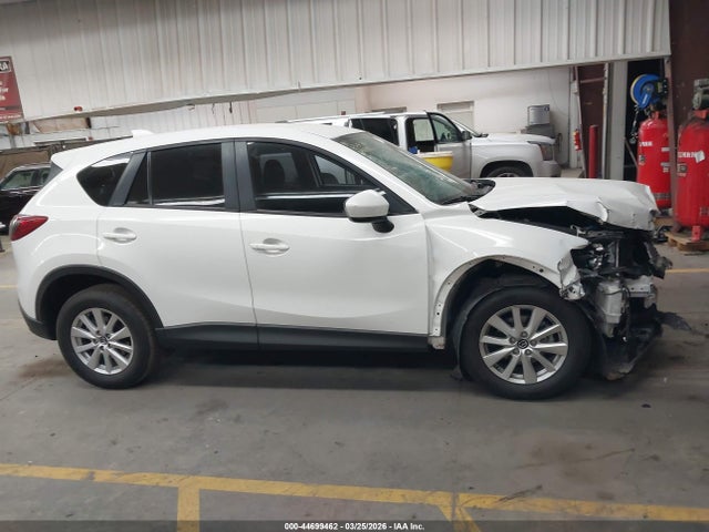 Aukcja sprzedaży 2014 Mazda Cx-5 Sport, vin: JM3KE2BE6E0376697, numer aukcji: 44699462