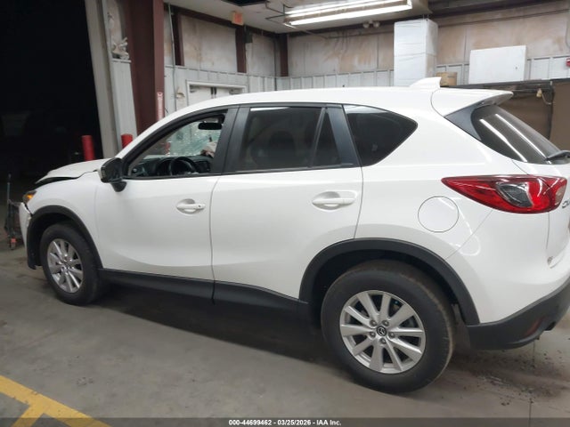 Aukcja sprzedaży 2014 Mazda Cx-5 Sport, vin: JM3KE2BE6E0376697, numer aukcji: 44699462