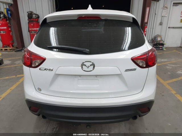 Aukcja sprzedaży 2014 Mazda Cx-5 Sport, vin: JM3KE2BE6E0376697, numer aukcji: 44699462
