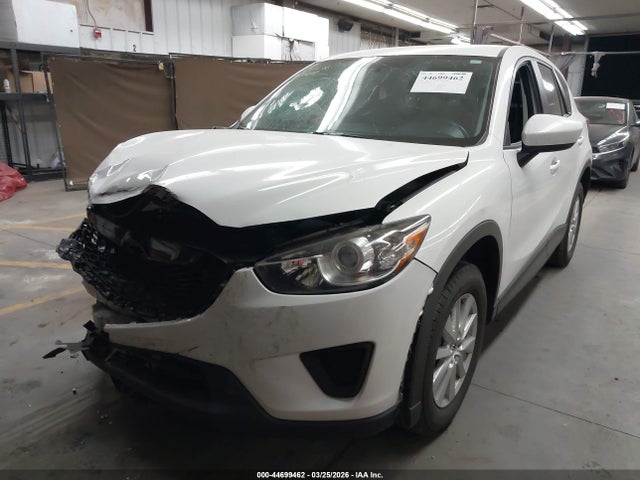 Aukcja sprzedaży 2014 Mazda Cx-5 Sport, vin: JM3KE2BE6E0376697, numer aukcji: 44699462