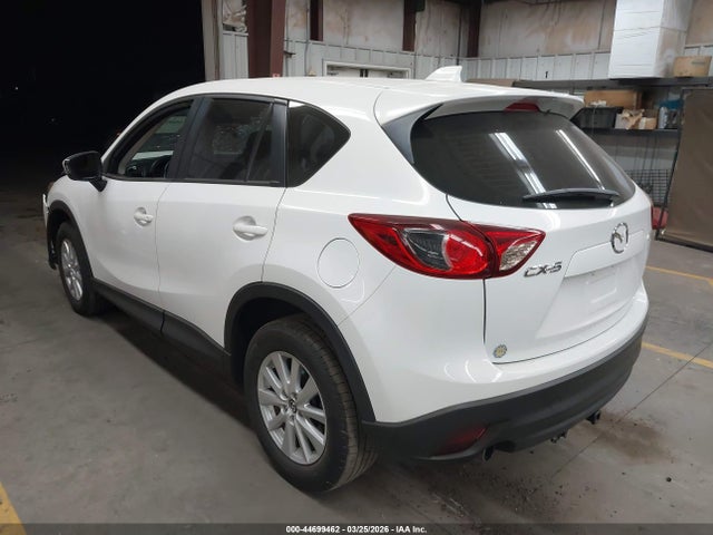 Aukcja sprzedaży 2014 Mazda Cx-5 Sport, vin: JM3KE2BE6E0376697, numer aukcji: 44699462