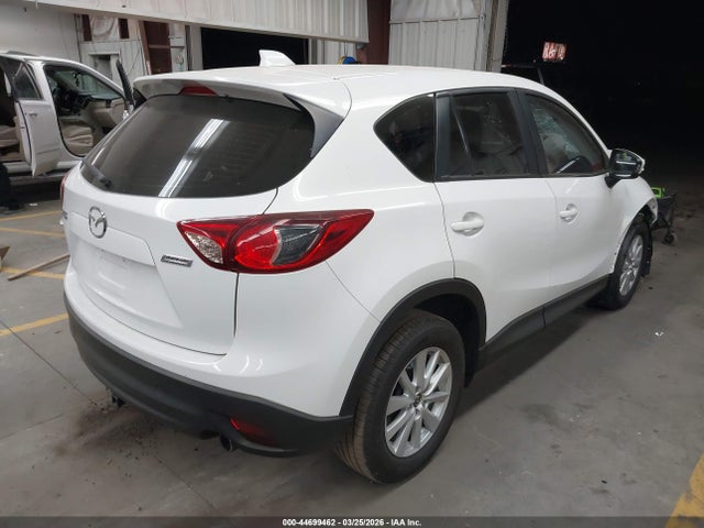 Aukcja sprzedaży 2014 Mazda Cx-5 Sport, vin: JM3KE2BE6E0376697, numer aukcji: 44699462