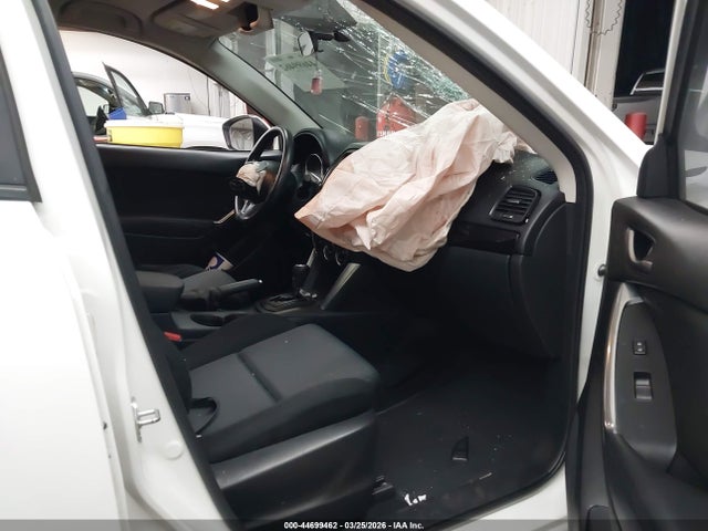Aukcja sprzedaży 2014 Mazda Cx-5 Sport, vin: JM3KE2BE6E0376697, numer aukcji: 44699462