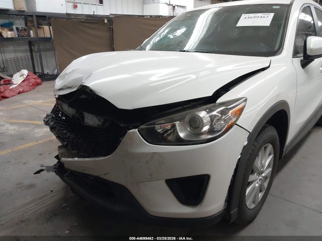 Aukcja sprzedaży 2014 Mazda Cx-5 Sport, vin: JM3KE2BE6E0376697, numer aukcji: 44699462