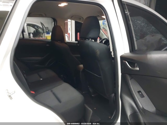 Aukcja sprzedaży 2014 Mazda Cx-5 Sport, vin: JM3KE2BE6E0376697, numer aukcji: 44699462