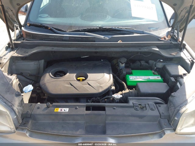 Продаж на аукціоні авто 2014 Kia Soul +, vin: KNDJP3A58E7048792, номер лоту: 44699467