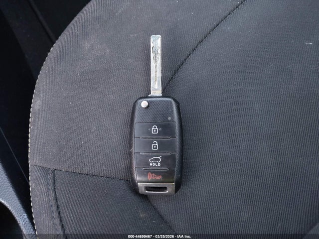 Продаж на аукціоні авто 2014 Kia Soul +, vin: KNDJP3A58E7048792, номер лоту: 44699467