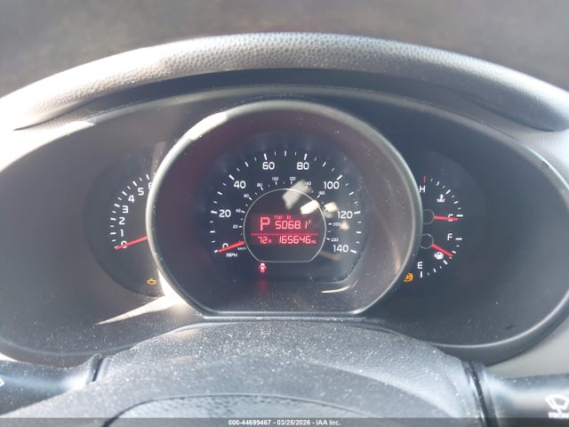 Продаж на аукціоні авто 2014 Kia Soul +, vin: KNDJP3A58E7048792, номер лоту: 44699467