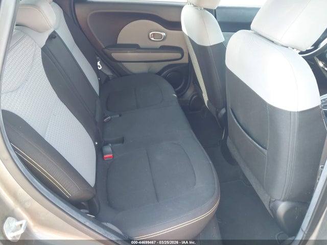 Продаж на аукціоні авто 2014 Kia Soul +, vin: KNDJP3A58E7048792, номер лоту: 44699467