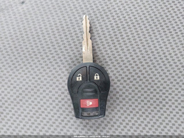 Nissan Rogue Select S 2014 JN8AS5MV4EW704857 Image 11
