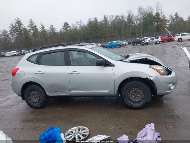 Nissan Rogue Select S 2014 JN8AS5MV4EW704857 Image 14