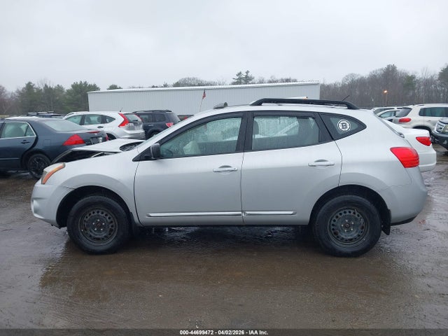 Nissan Rogue Select S 2014 JN8AS5MV4EW704857 Image 15