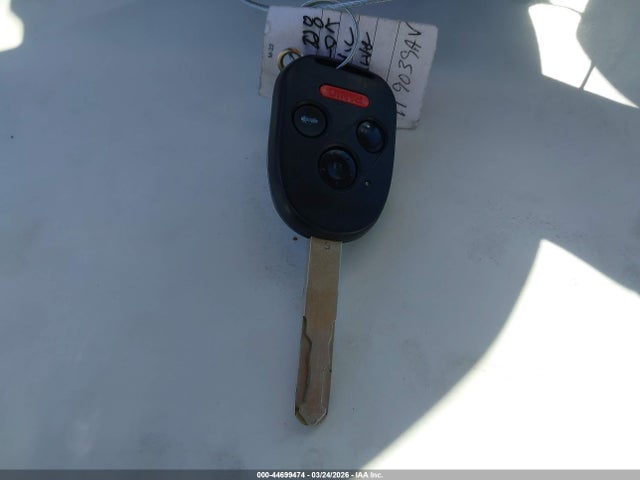 2008 HONDA CIVIC HYBRID JHMFA36238S004348 Photo 10