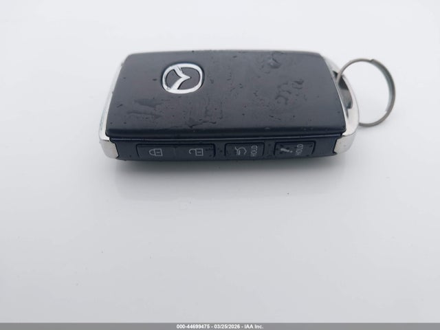 44699475 :رقم المزاد ، JM3KFBCM7M1491966 vin ، 2021 Mazda Cx-5 Touring مزاد بيع