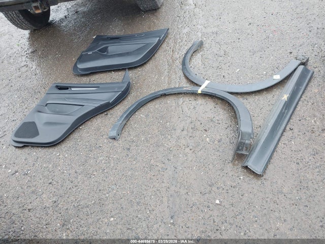44699475 :رقم المزاد ، JM3KFBCM7M1491966 vin ، 2021 Mazda Cx-5 Touring مزاد بيع
