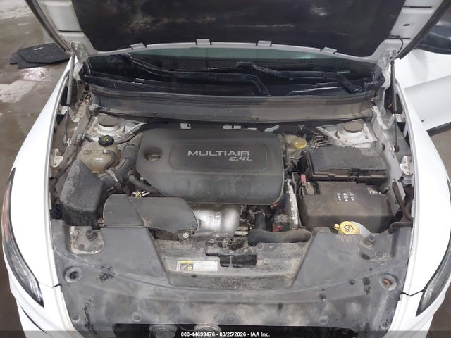 1C4PJMAB5FW716398 Jeep Cherokee Sport