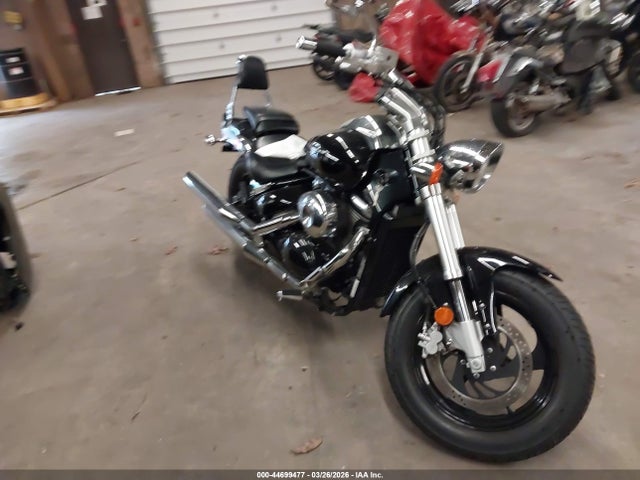 2007 SUZUKI VZ800 JS1VS56A772102241