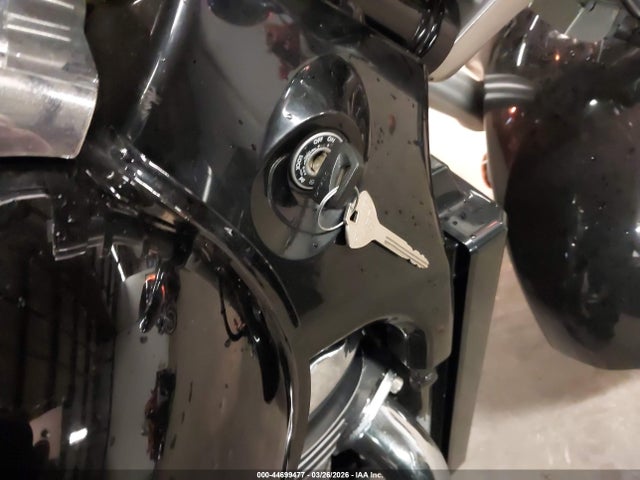 2007 SUZUKI VZ800 JS1VS56A772102241 Photo 10