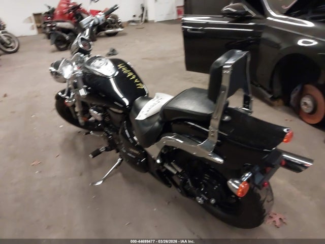 2007 SUZUKI VZ800 JS1VS56A772102241 Photo 2