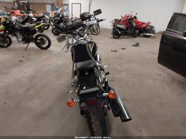 2007 SUZUKI VZ800 JS1VS56A772102241 Photo 5