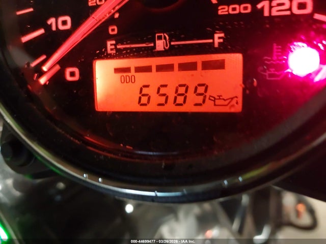 2007 SUZUKI VZ800 JS1VS56A772102241 Photo 6