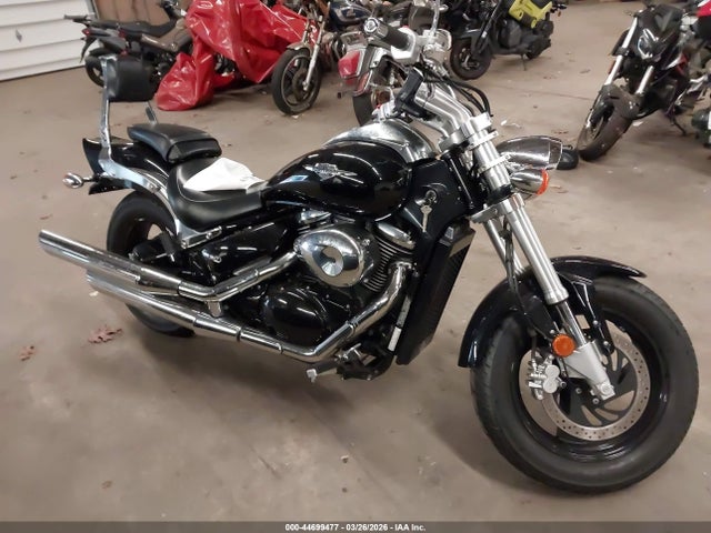 2007 SUZUKI VZ800 JS1VS56A772102241 Photo 7