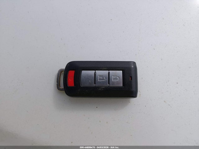 2014 MITSUBISHI OUTLANDER SPORT 4A4AR4AU2EE010521 Photo 10