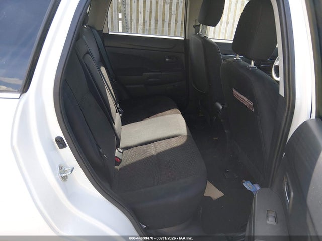 2014 MITSUBISHI OUTLANDER SPORT 4A4AR4AU2EE010521 Photo 7