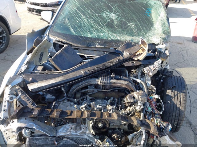44699479 :رقم المزاد ، 4S3GKAV65L3606313 vin ، 2020 Subaru Impreza Premium مزاد بيع