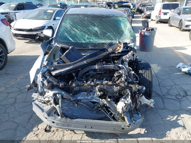 44699479 :رقم المزاد ، 4S3GKAV65L3606313 vin ، 2020 Subaru Impreza Premium مزاد بيع