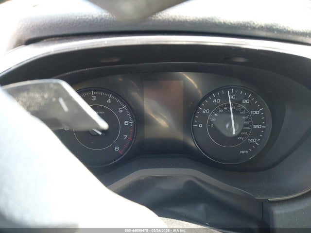 44699479 :رقم المزاد ، 4S3GKAV65L3606313 vin ، 2020 Subaru Impreza Premium مزاد بيع