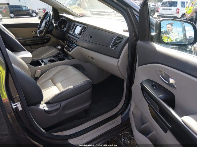 KNDMB5C16H6324494 KIA SEDONA LX