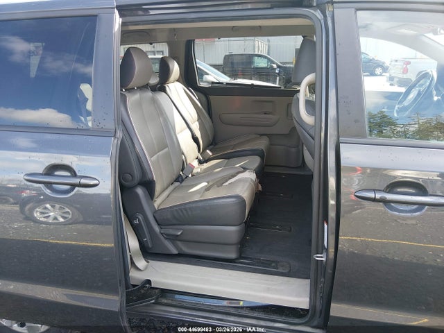 KNDMB5C16H6324494 KIA SEDONA LX