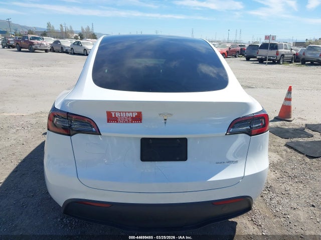 44699485 :رقم المزاد ، 7SAYGDEE7PA131013 vin ، 2023 Tesla Model Y Awd/long Range Dual Motor All-wheel Drive مزاد بيع