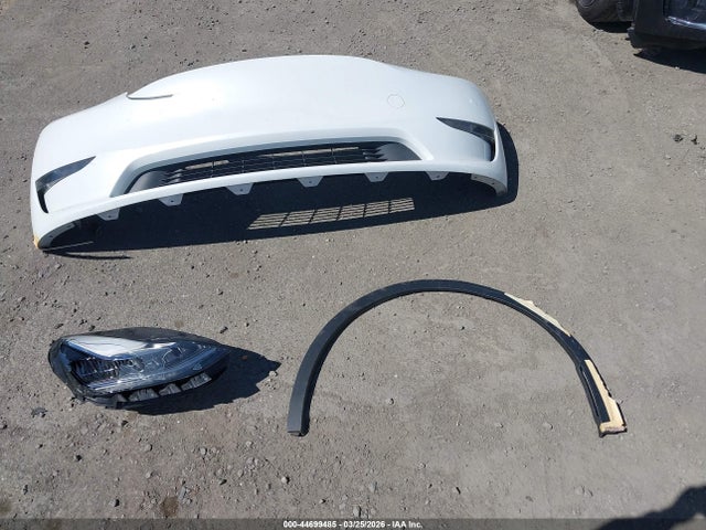 44699485 :رقم المزاد ، 7SAYGDEE7PA131013 vin ، 2023 Tesla Model Y Awd/long Range Dual Motor All-wheel Drive مزاد بيع