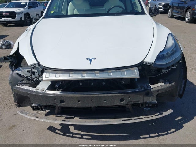 44699485 :رقم المزاد ، 7SAYGDEE7PA131013 vin ، 2023 Tesla Model Y Awd/long Range Dual Motor All-wheel Drive مزاد بيع